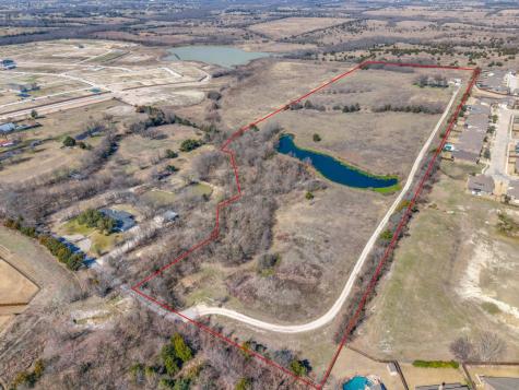 1236 N Ben Payne Road Fate TX 75087