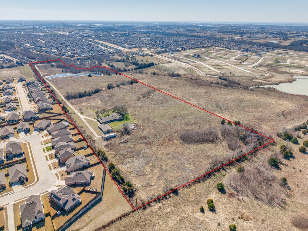 1236 N Ben Payne Road Fate TX 75087