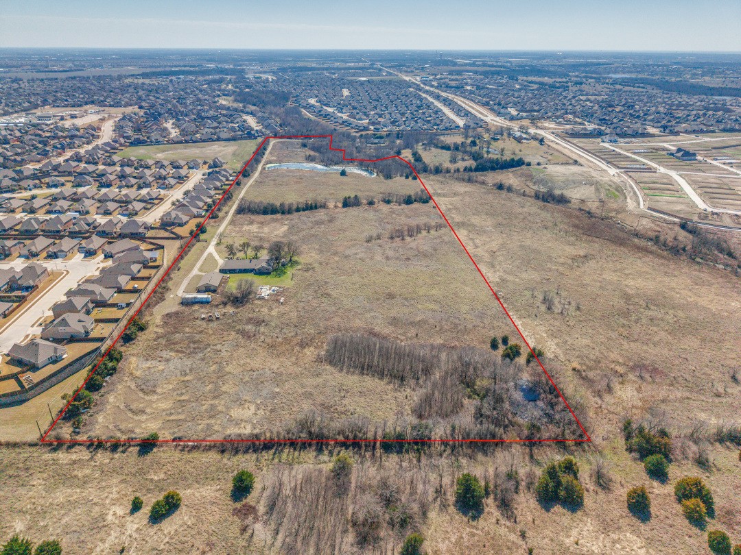 1236 N Ben Payne Road Fate TX 75087