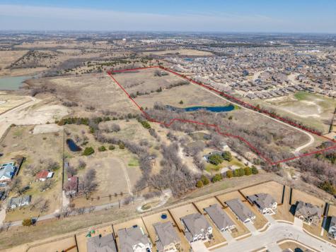 1236 N Ben Payne Road Fate TX 75087