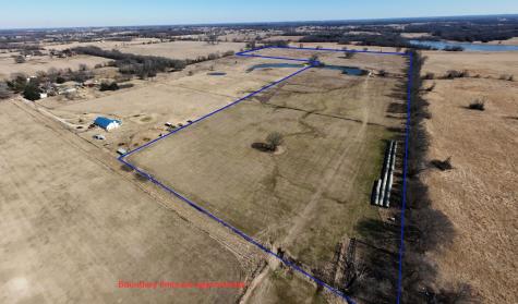 Tbd County Road 2141 Canton TX 75103