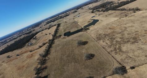 Tbd County Road 2141 Canton TX 75103