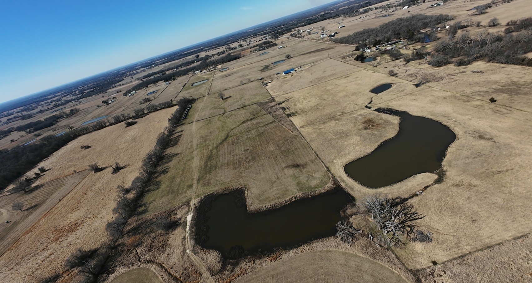 Tbd County Road 2141 Canton TX 75103