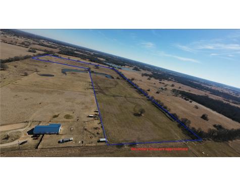 Tbd County Road 2141 Canton TX 75103