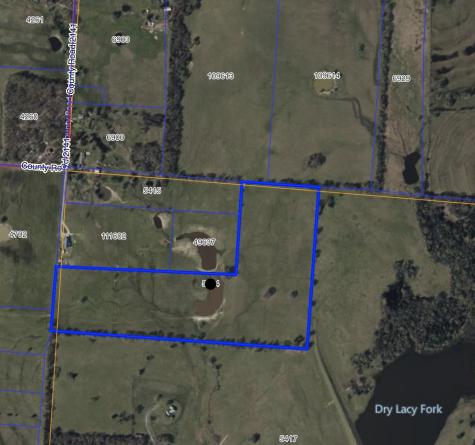 Tbd County Road 2141 Canton TX 75103