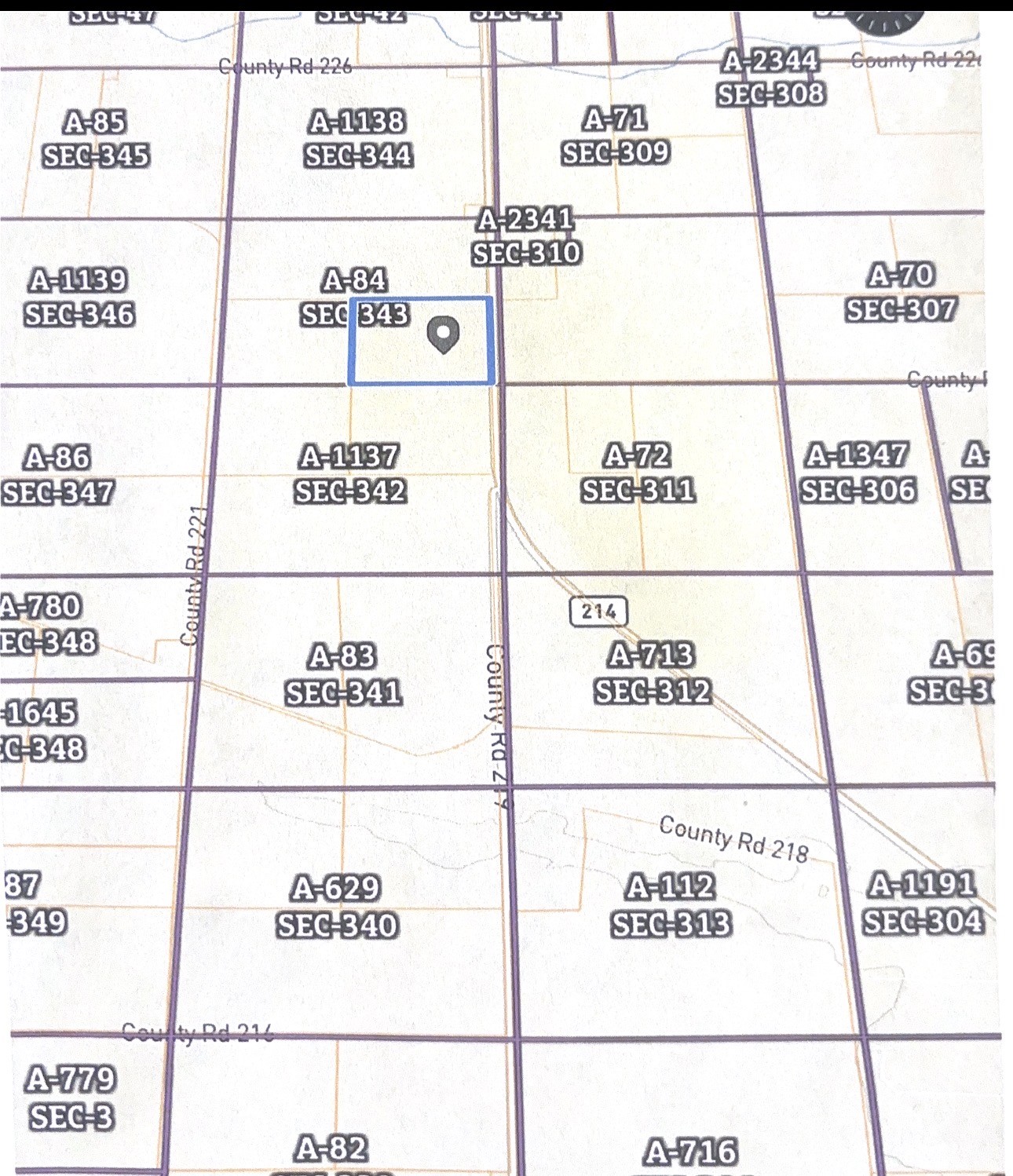 000 State Highway 214 Denver TX 79323
