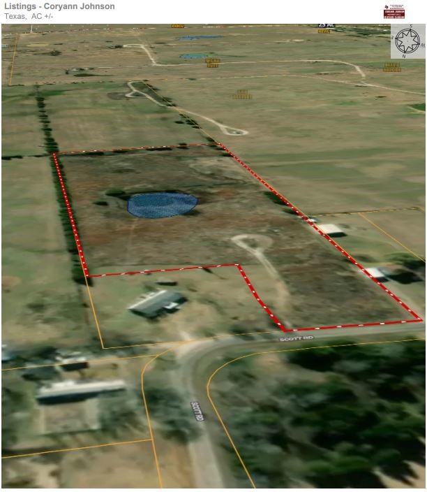 1278 Leo Andrews Road Whitesboro TX 76273