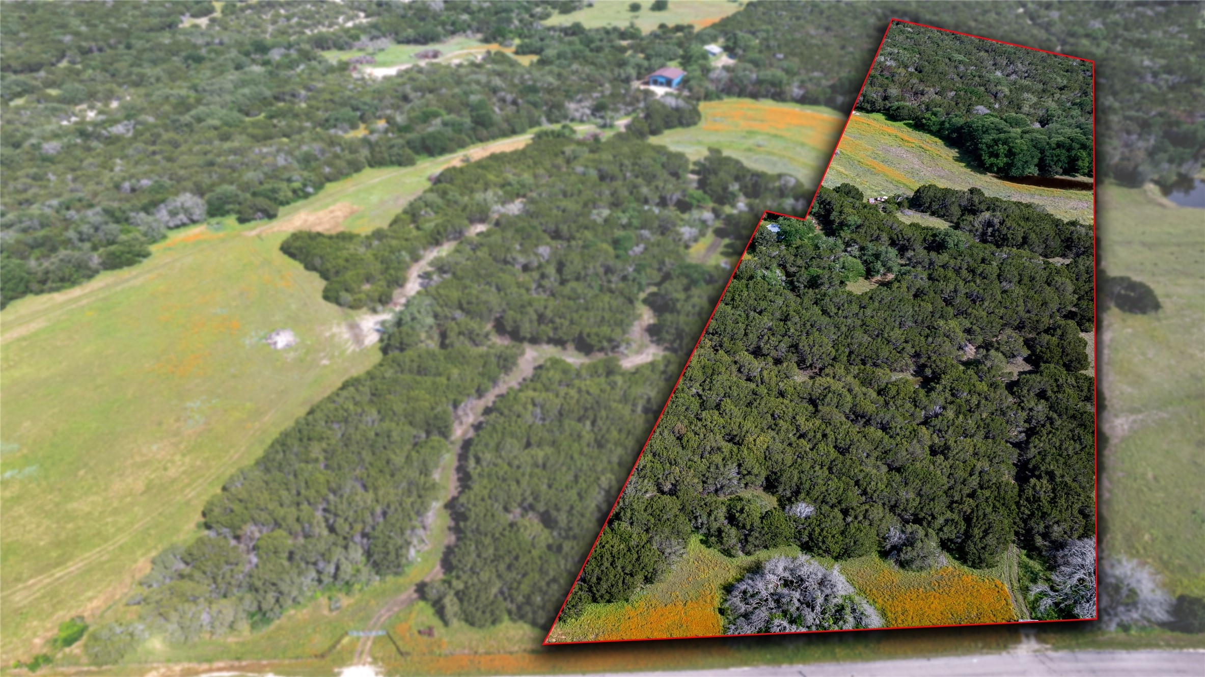 Tbd Cr 2009 Glen Rose TX 76043