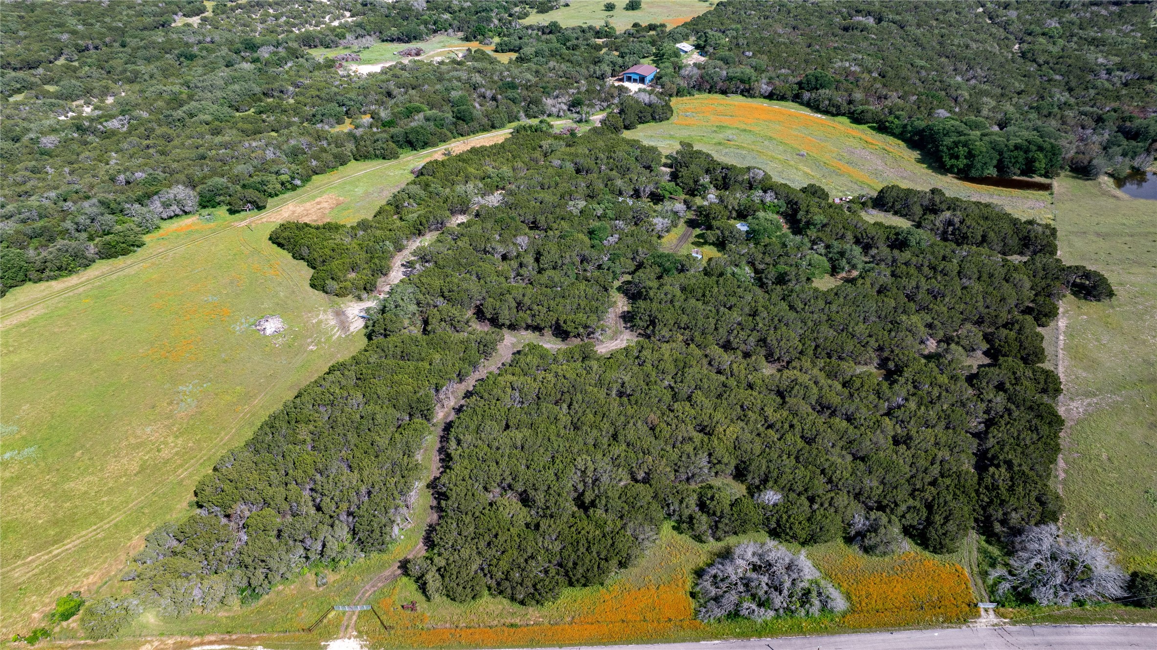 Tbd Cr 2009 Glen Rose TX 76043