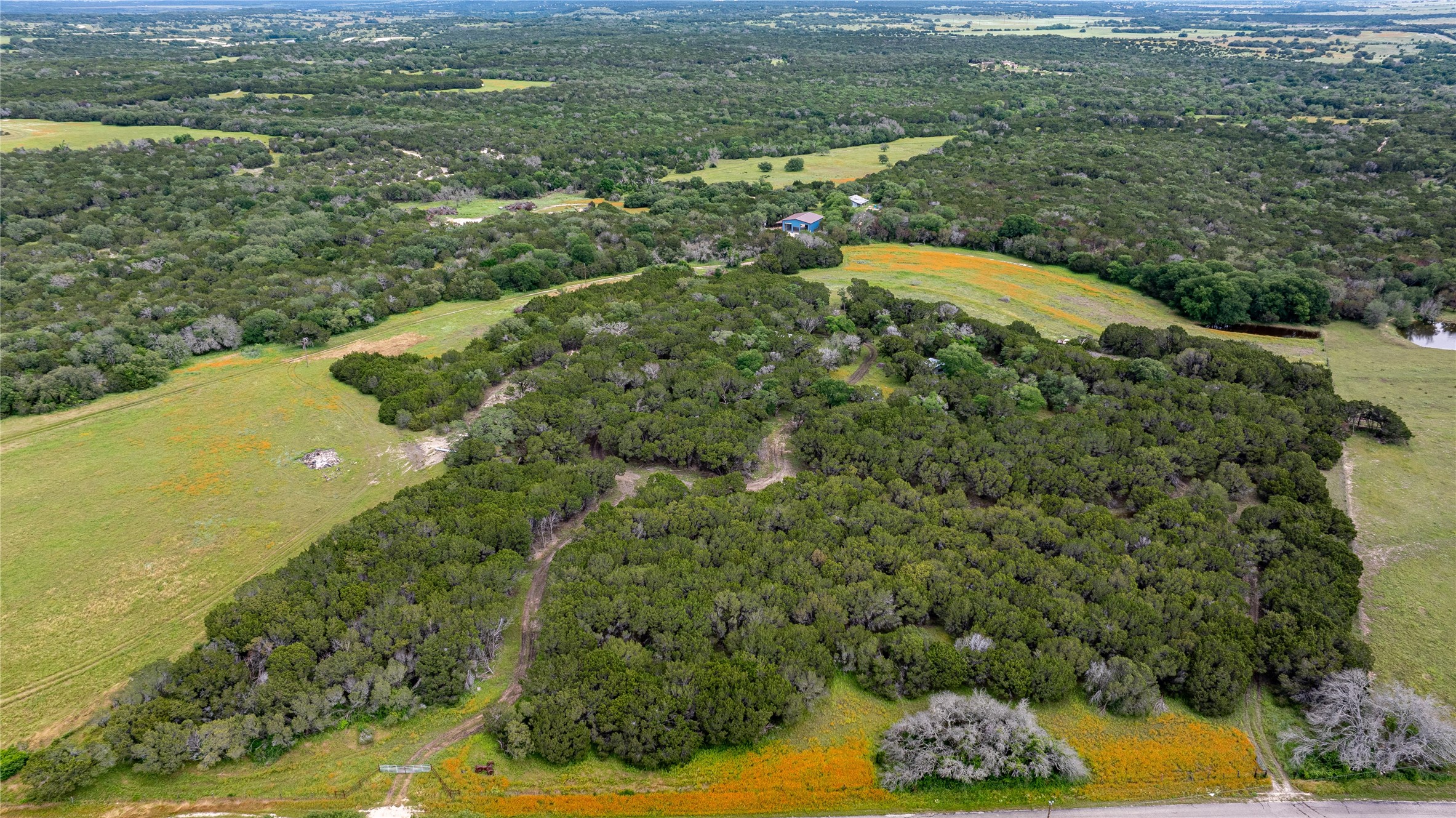 Tbd Cr 2009 Glen Rose TX 76043