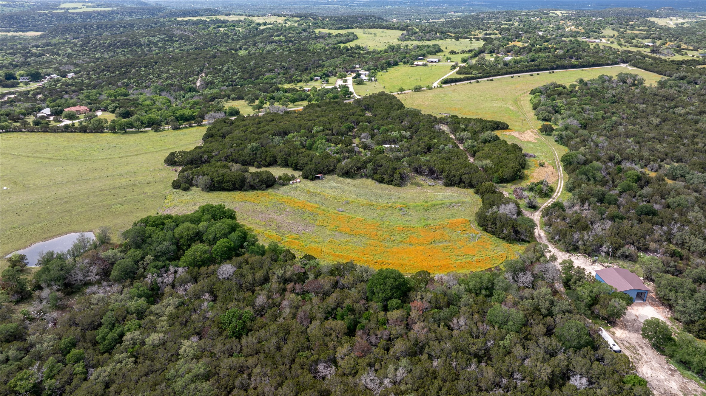 Tbd Cr 2009 Glen Rose TX 76043
