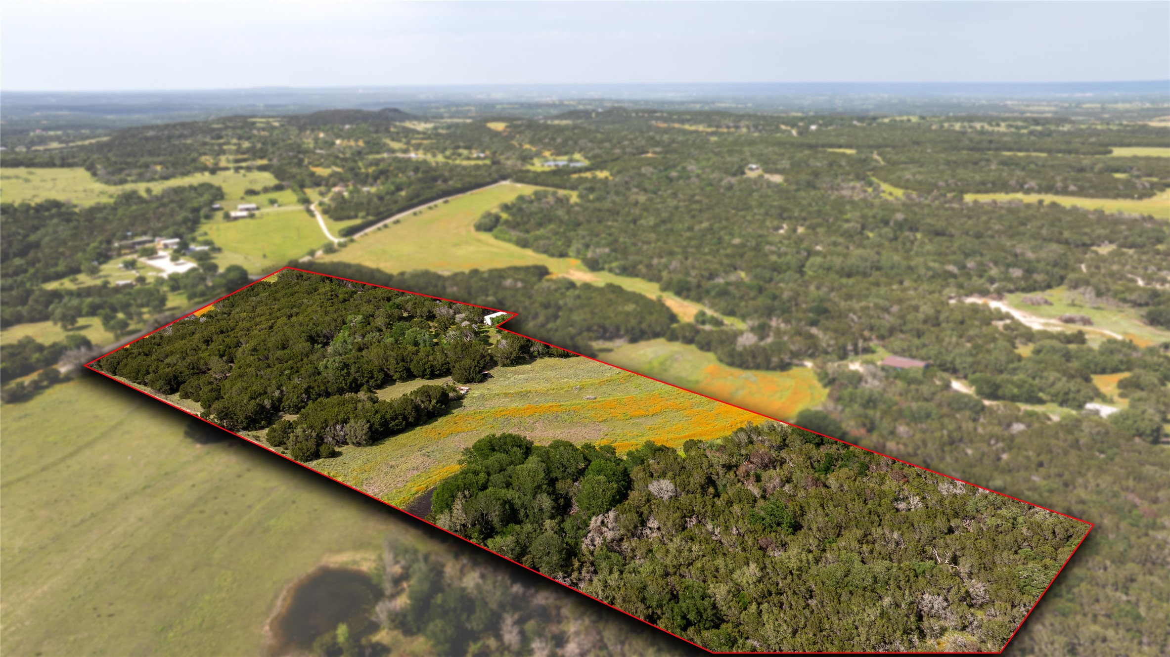 Tbd Cr 2009 Glen Rose TX 76043