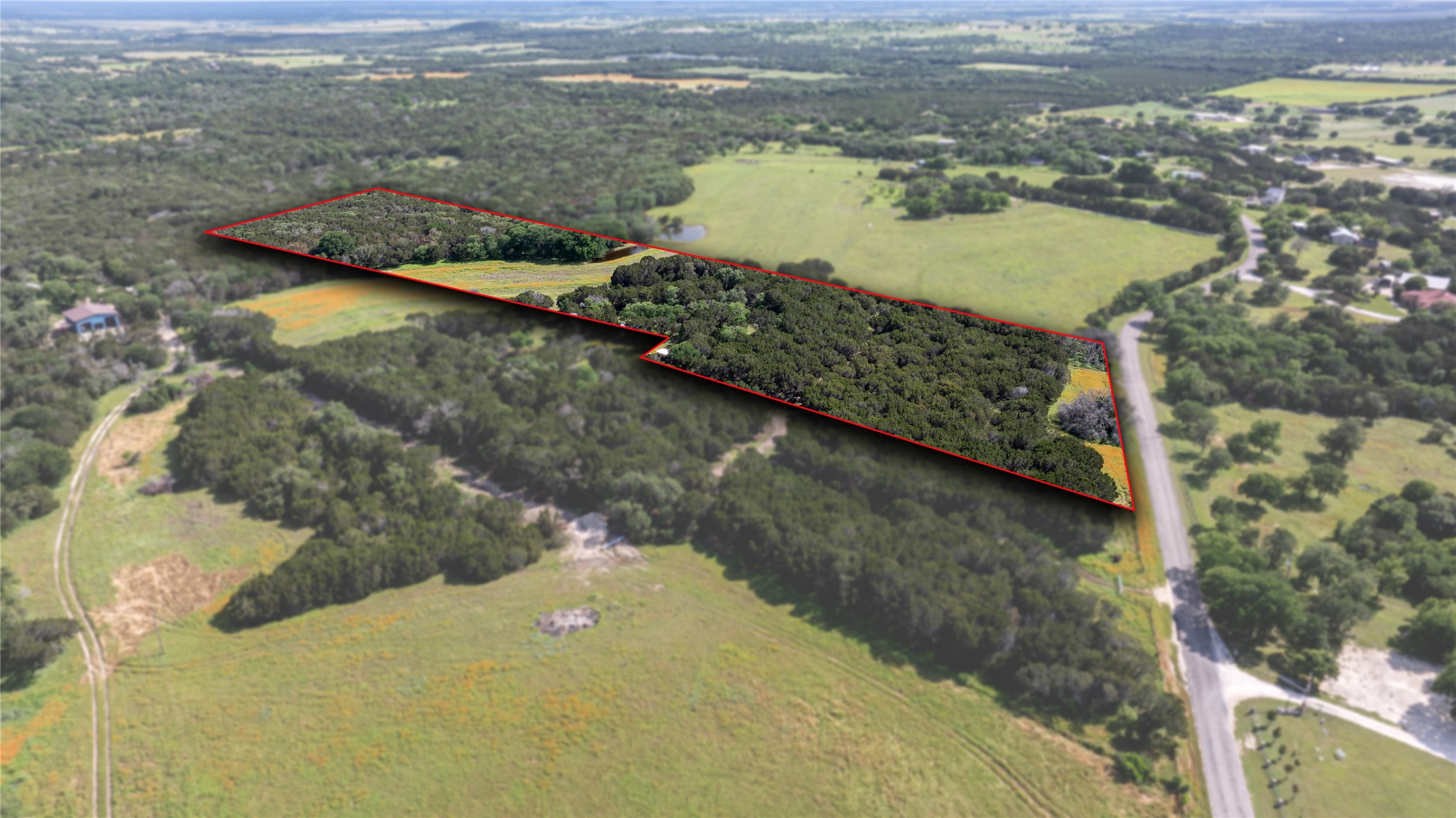 Tbd Cr 2009 Glen Rose TX 76043