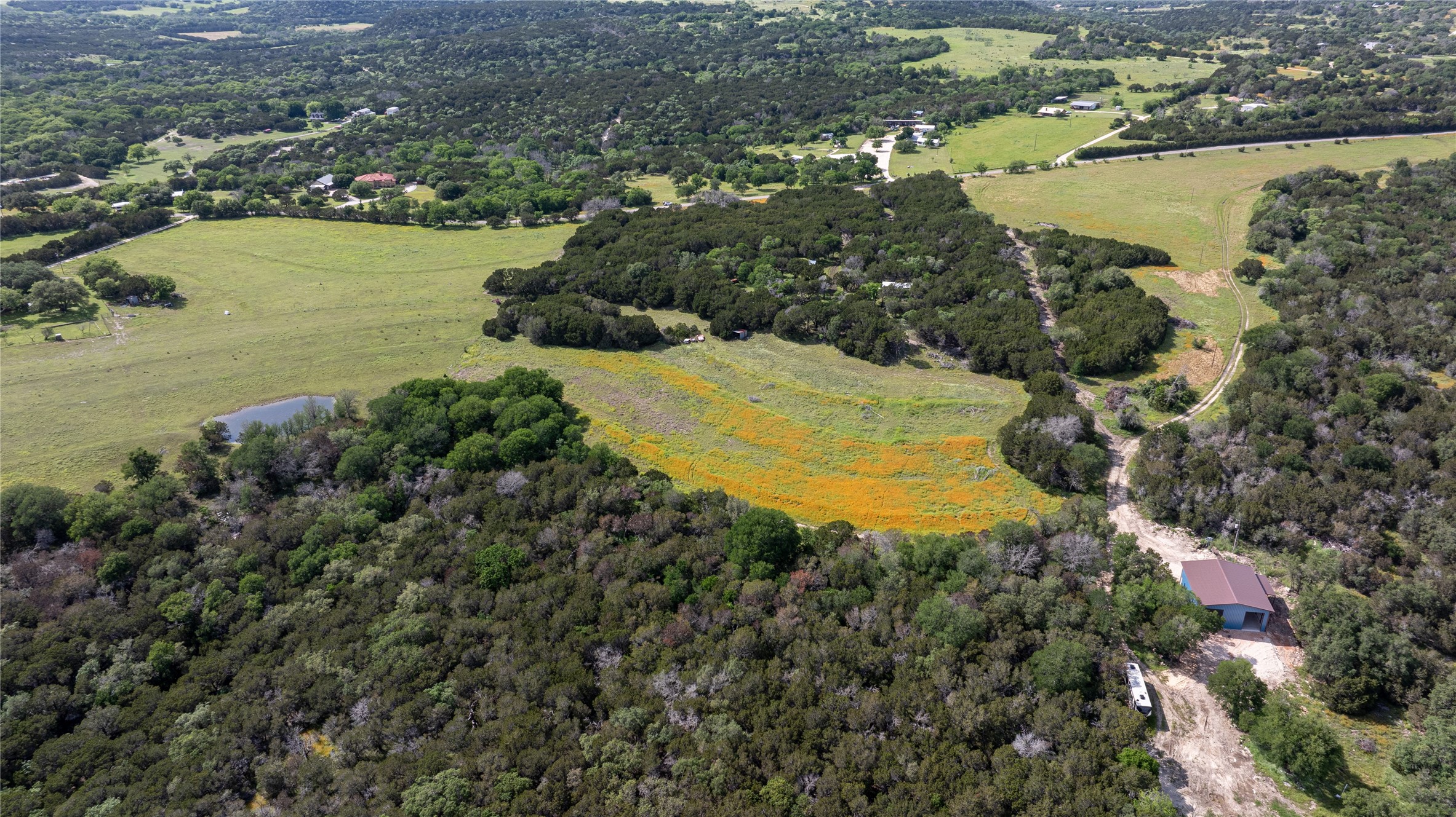 Tbd Cr 2009 Glen Rose TX 76043