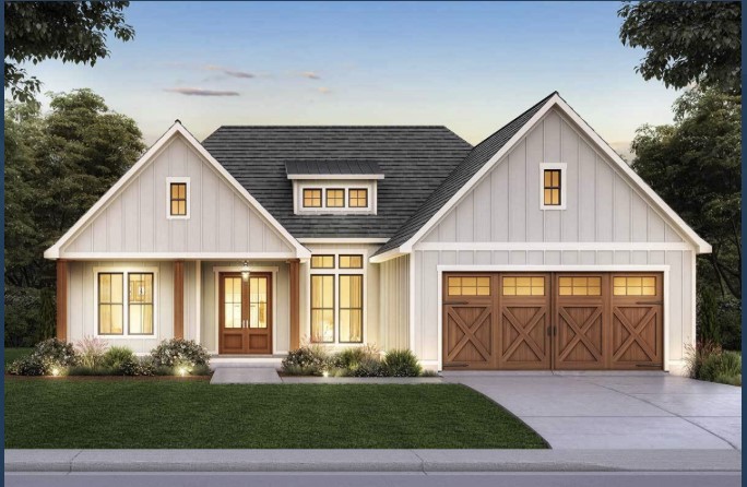3114 Red River Street Melissa TX 75454