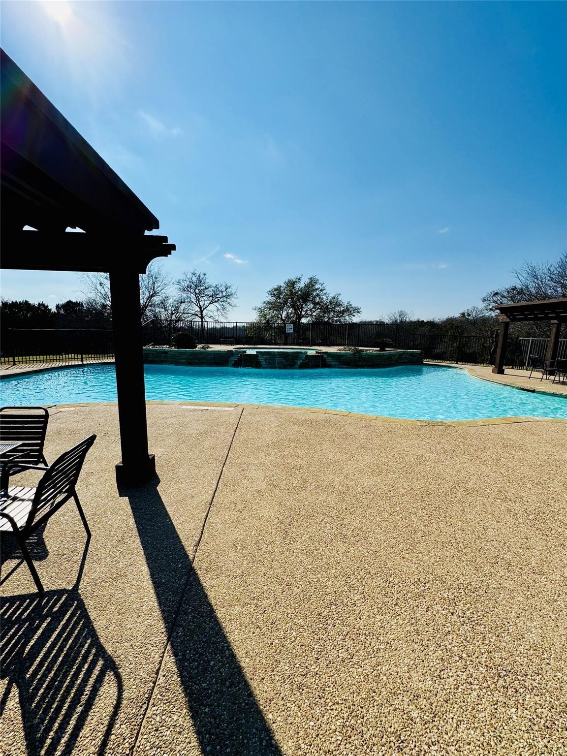 11101 Juniper Drive Whitney TX 76692