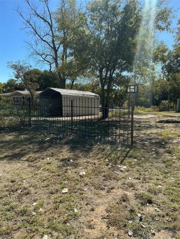 TBD NE 4th Cross Plains TX 76443