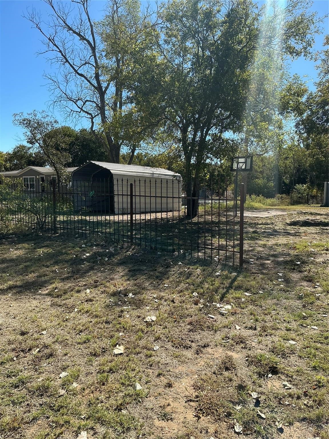 Tbd NE 4th Cross Plains TX 76443