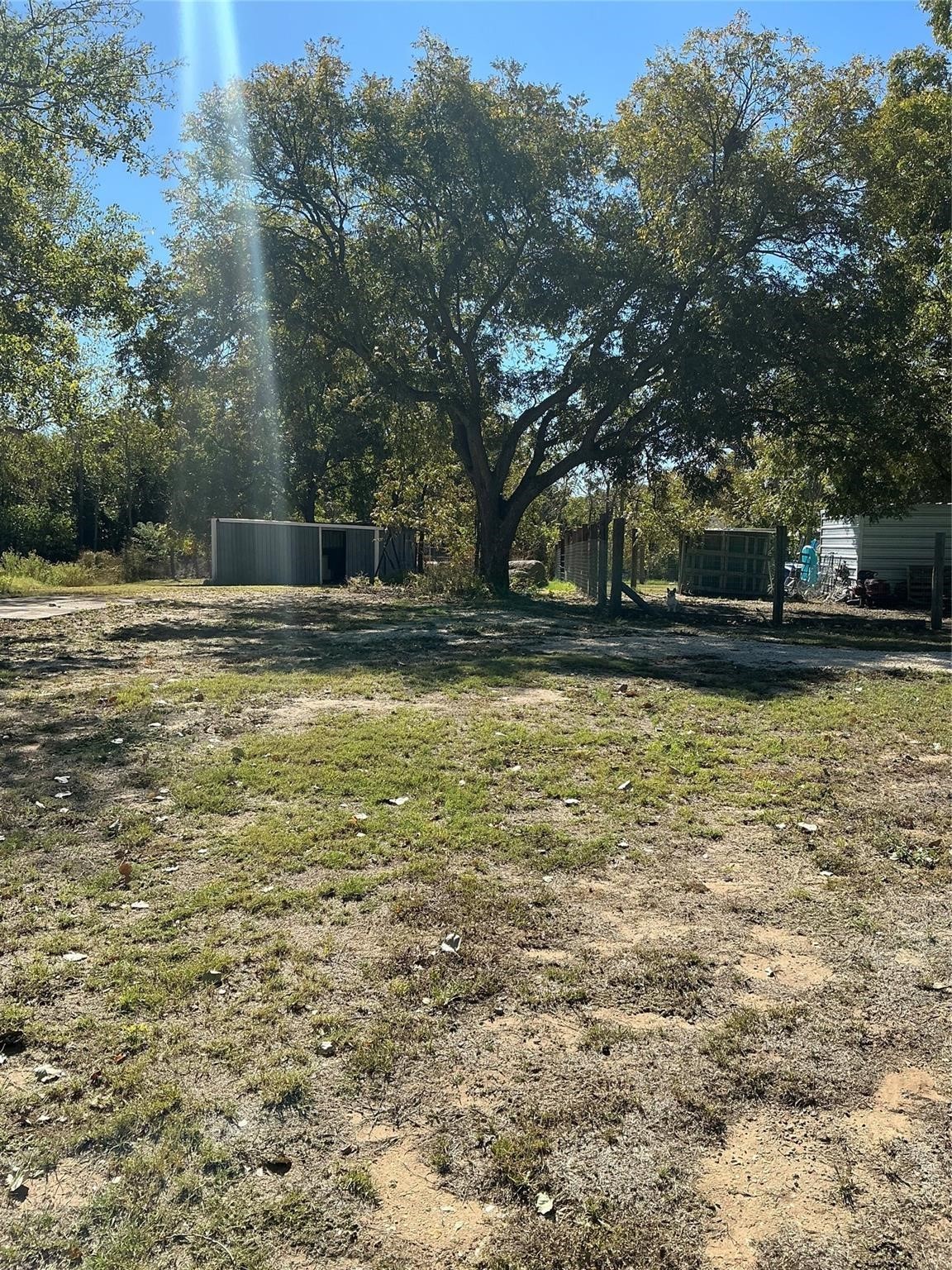 Tbd NE 4th Cross Plains TX 76443