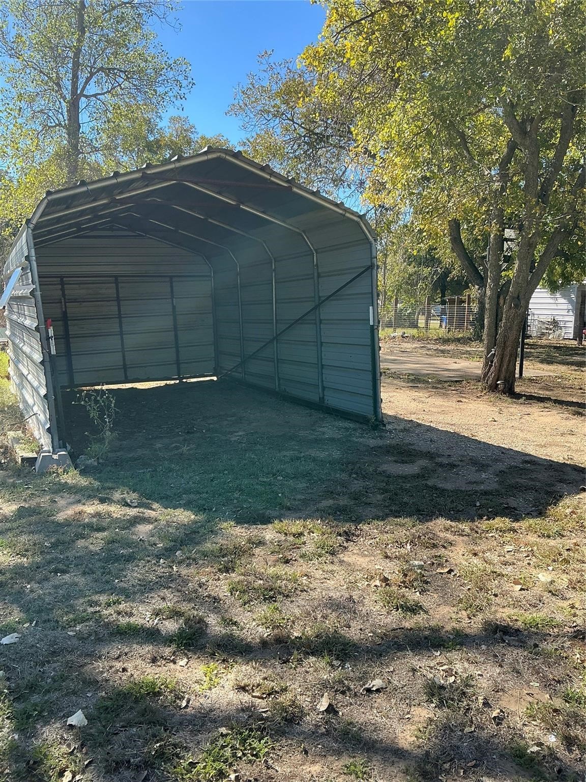 Tbd NE 4th Cross Plains TX 76443