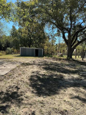 TBD NE 4th Cross Plains TX 76443