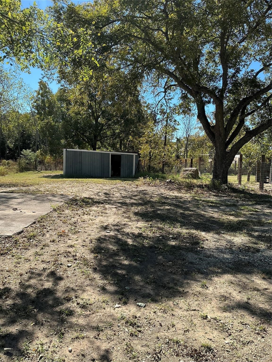 Tbd NE 4th Cross Plains TX 76443