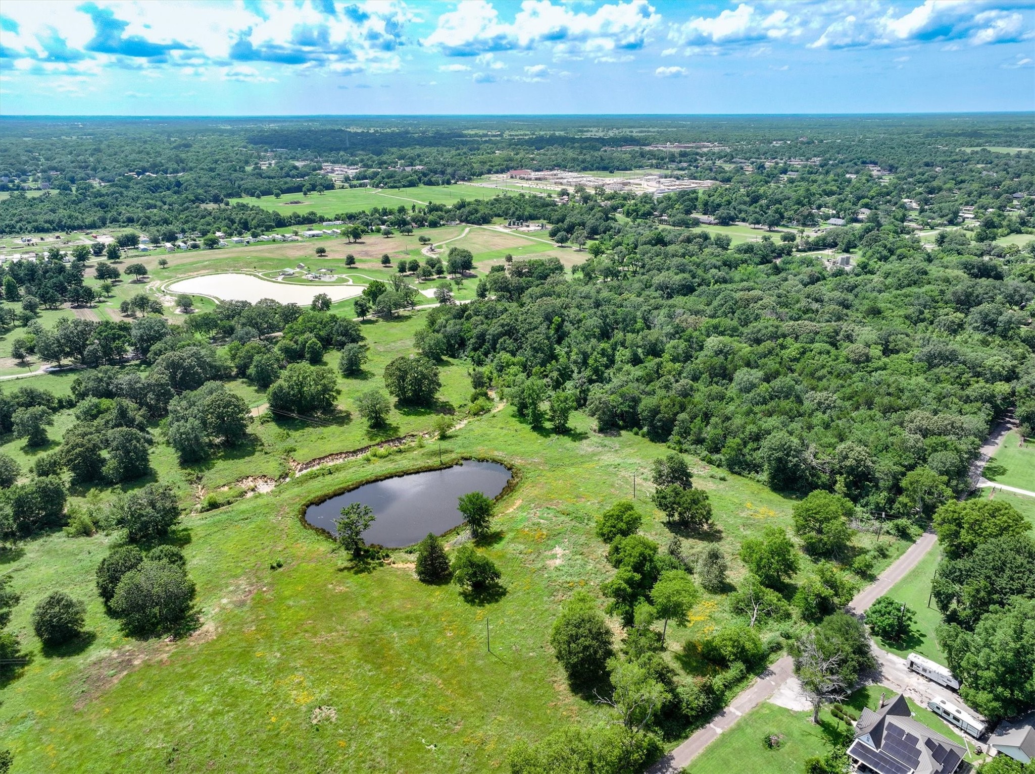 Tbd Hickory Street Van TX 75790