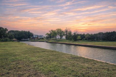 442 Waters Edge Drive Corsicana TX 75109