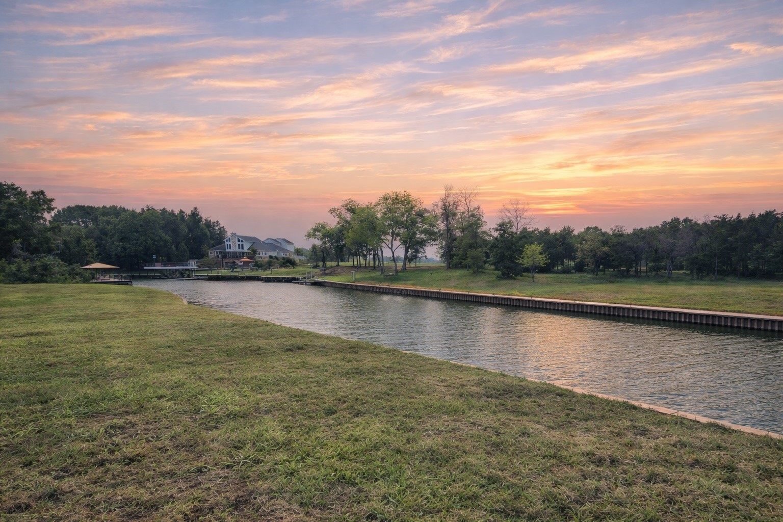 442 Waters Edge Drive Corsicana TX 75109