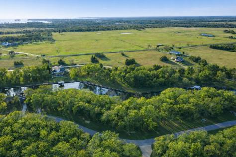 442 Waters Edge Drive Corsicana TX 75109