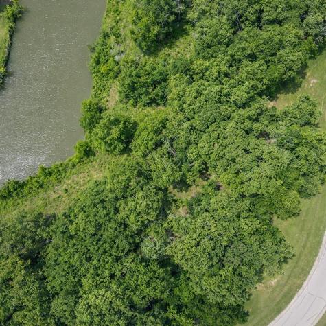 442 Waters Edge Drive Corsicana TX 75109
