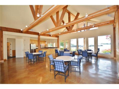 442 Waters Edge Drive Corsicana TX 75109
