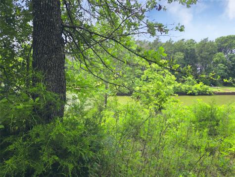 442 Waters Edge Drive Corsicana TX 75109