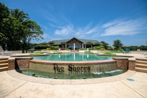 442 Waters Edge Drive Corsicana TX 75109