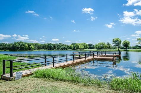 442 Waters Edge Drive Corsicana TX 75109