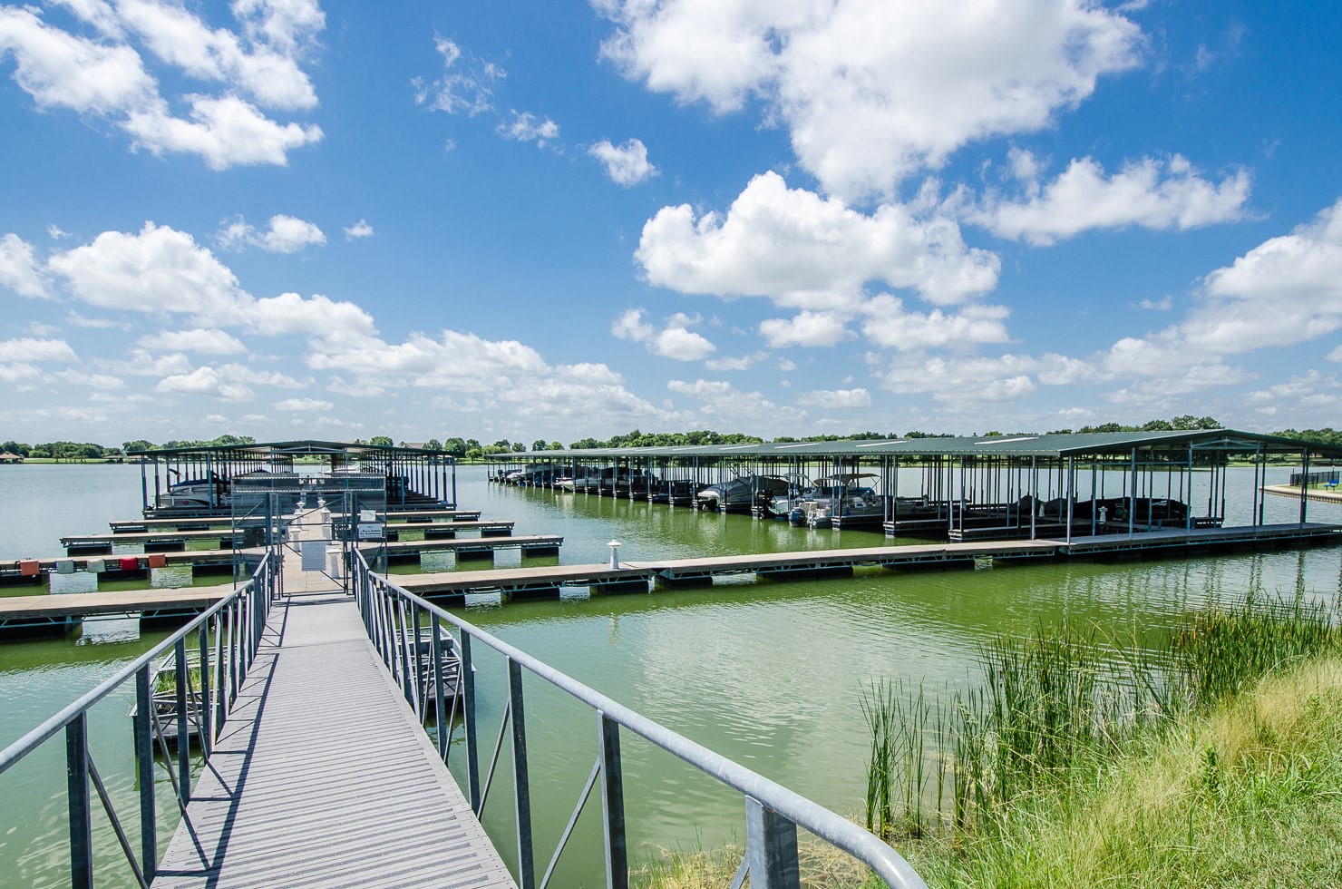 442 Waters Edge Drive Corsicana TX 75109