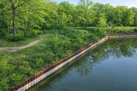442 Waters Edge Drive Corsicana TX 75109