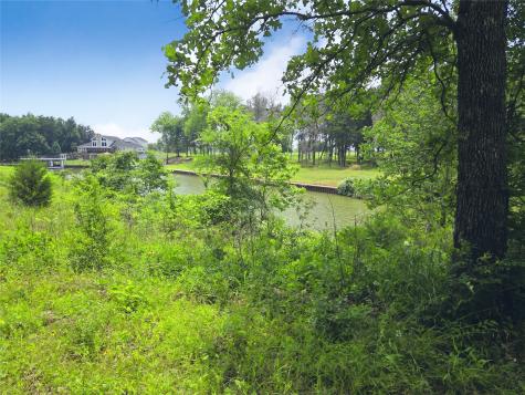 442 Waters Edge Drive Corsicana TX 75109