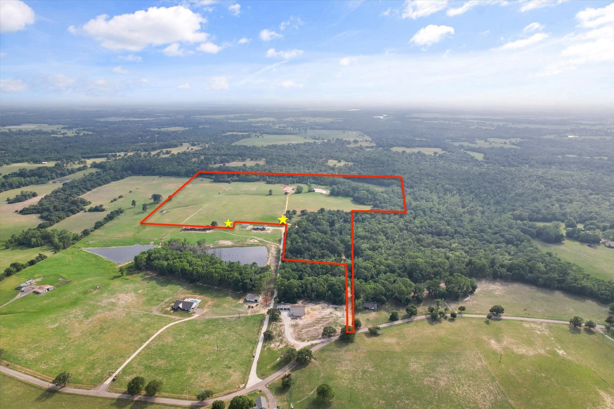 2711 An County Road 2301 Tennessee Colony TX 75861