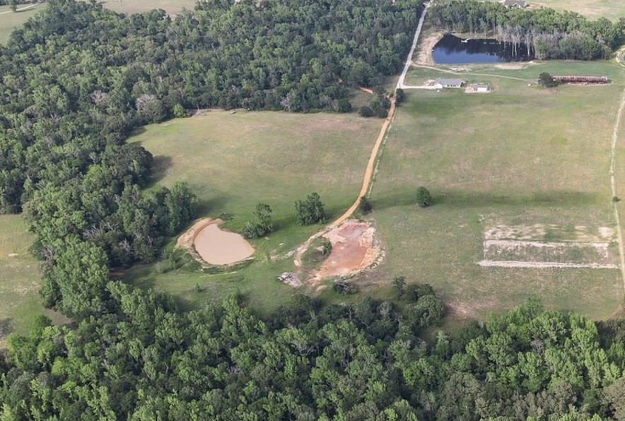 2711 An County Road 2301 Tennessee Colony TX 75861