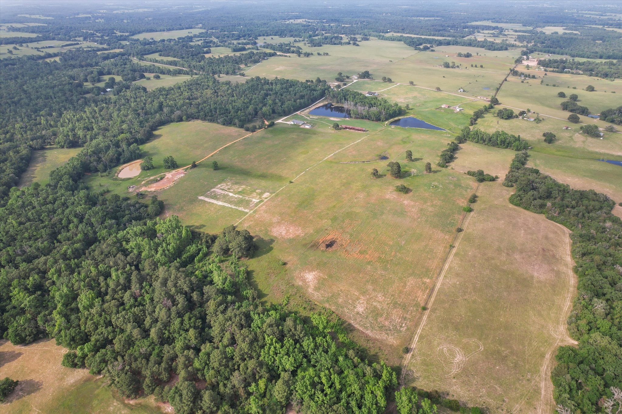 2711 An County Road 2301 Tennessee Colony TX 75861