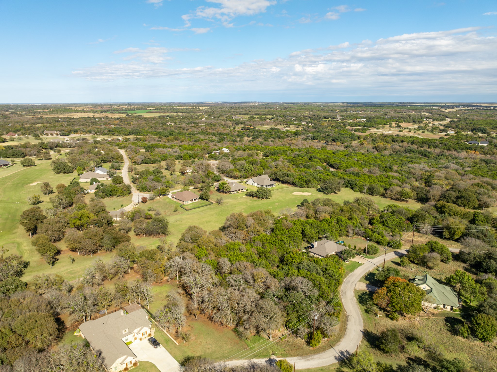 13012 Crestwood Whitney TX 76692