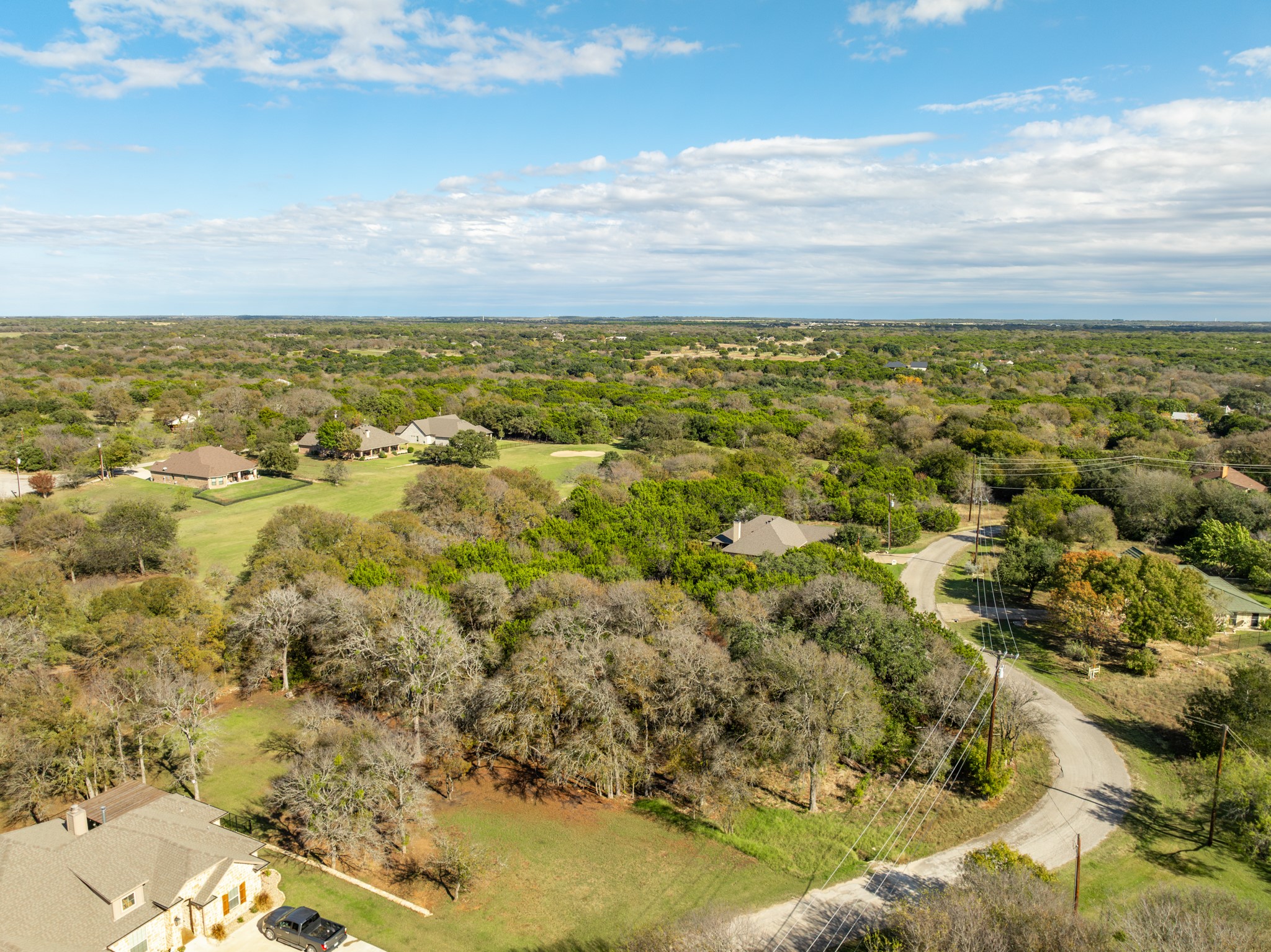 13012 Crestwood Whitney TX 76692
