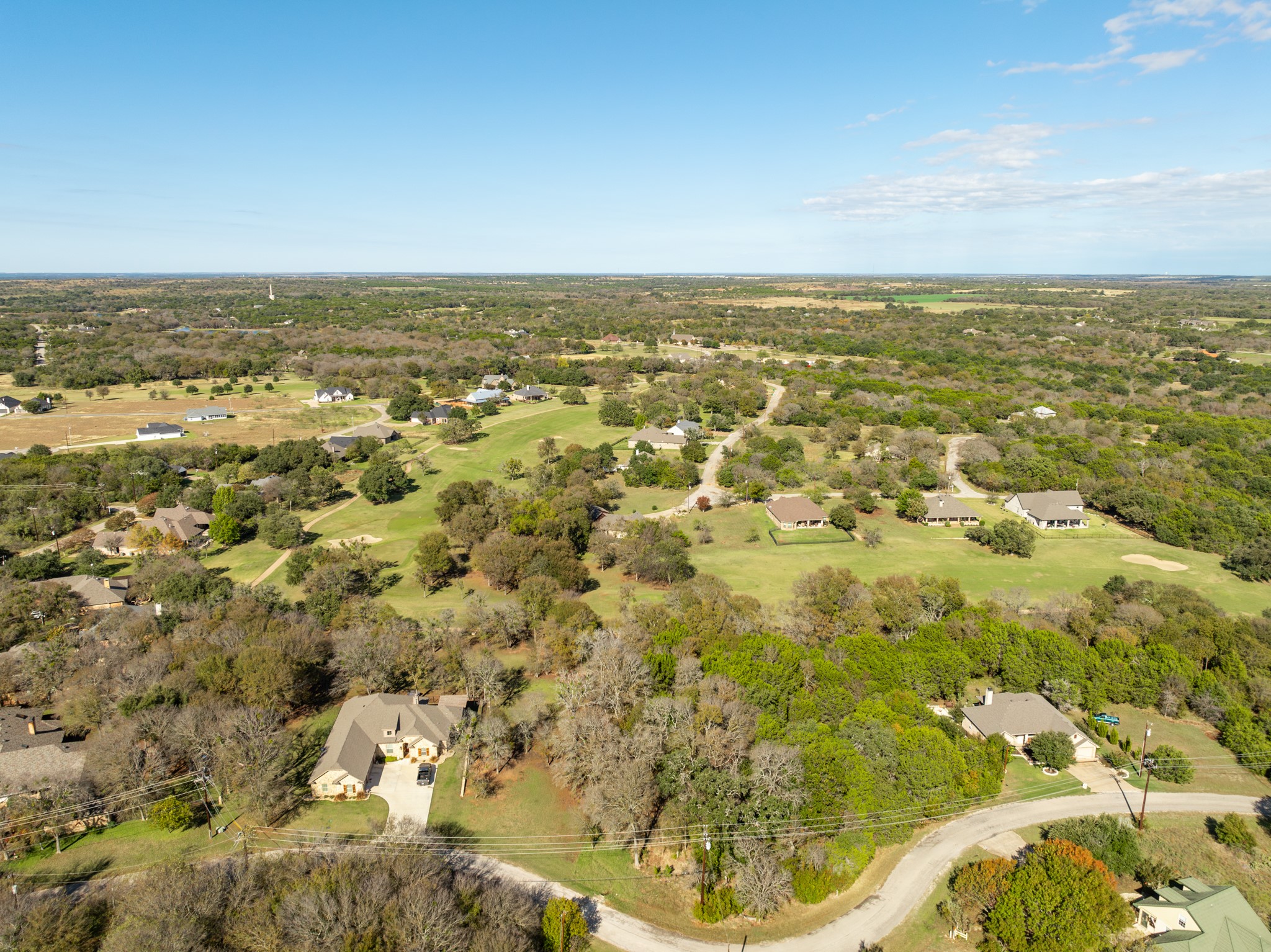 13012 Crestwood Whitney TX 76692