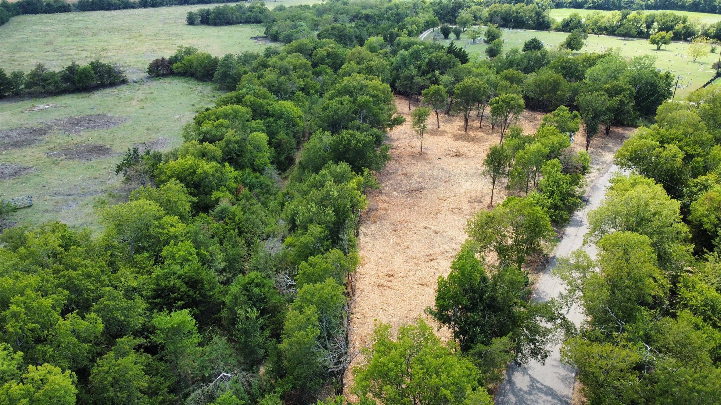 Tbd Cr-2720 Caddo Mills TX 75135