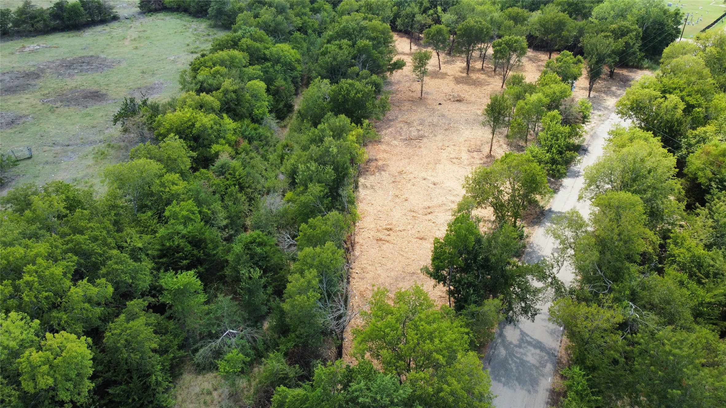 Tbd Cr-2720 Caddo Mills TX 75135