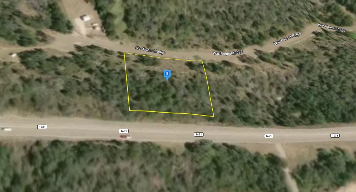 133 War Bonnet Ridge Kingsland TX 78639