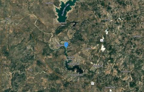 133 War Bonnet Ridge Kingsland TX 78639