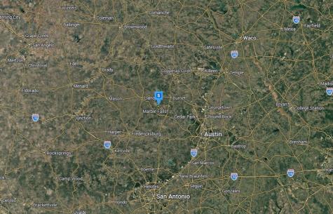133 War Bonnet Ridge Kingsland TX 78639