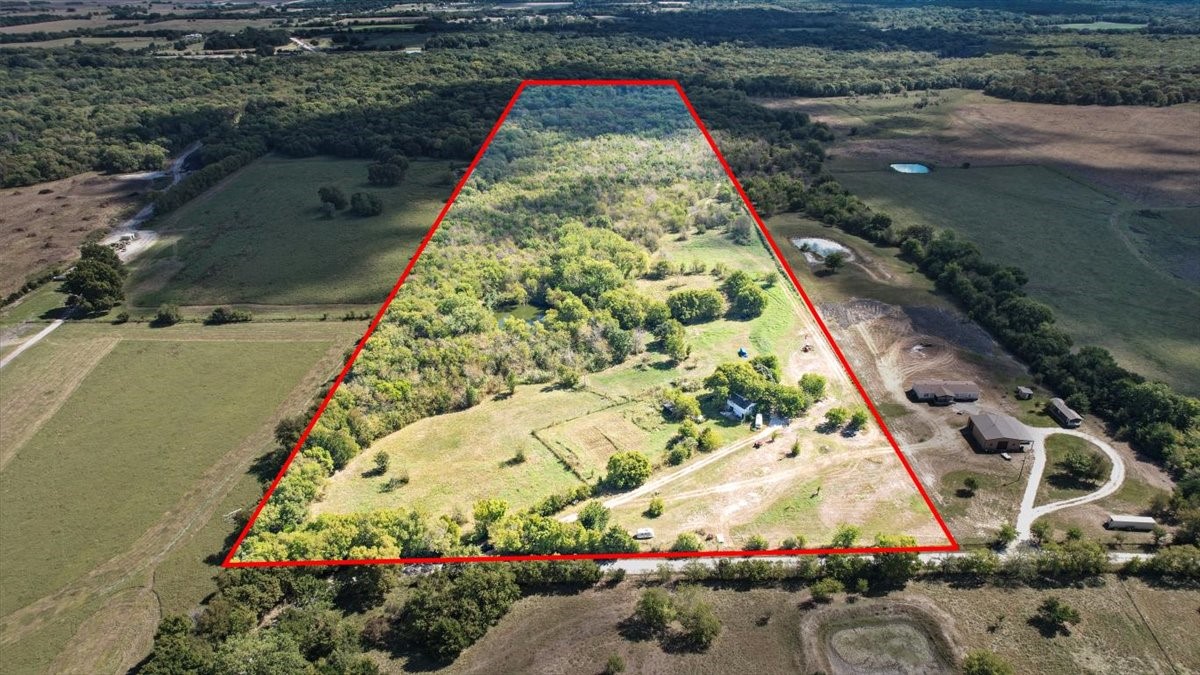 648 Cr 4618 Wolfe City TX 75496